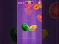My Angela 2 |  Fruit Cut Gameplay | (Android iOS) #Shorts