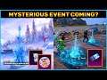 Mysterious Event In Bgmi ? || Avalanche X-Suit Event For All ? || New Winter Popularity Coming.