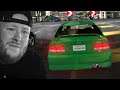Need for Speed Marathon LIVE - HONDA CIVIC IS GUCCI! Need for Speed Underground Part 1!