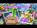 New Pokémon Snap - Part 04 | Bodachi Plays
