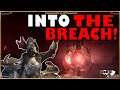 New World March to Battle: Corrupted Breaches | Ginger News