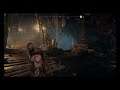 [NG2] God of War Playthrough Part 3: Jotunheim journey is now crossed-out
