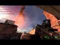 Классический Скайбокс  в Opposing Force 2 Lost  v 1. 2 Городской эпизод