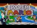 Paper Mario - Part 1: Bowser's Wild Laughter!