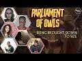 Parliament of Owls | Episode 2 | Being Brought Down to Size
