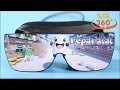 PepaFatal VR 360° 4K Virtual Reality Gameplay