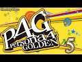 Persona 4 Golden, Part 5 (Bahasa Indonesia)