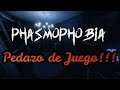 Phasmophobia #1 Dos tontos buscando fantasmas
