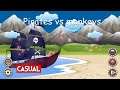 Pirates vs monkeys | PC Gameplay