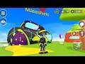 PK XD (Comprei uma Casa) Android Game Play #7
