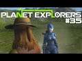 Planet Explorers #35 "OFRENDA DE PAZ A LOS NATIVOS" | JUEGO GRATUITO | GAMEPLAY ESPAÑOL PC