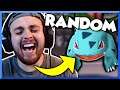 Pokémon Stadium but my Pokémon are randomly generated! - Pokémon Stadium Randomizer Funny Moments #1