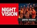 PONTO REVIEW - NIGHT VISION - MOTOROLA ONE VISION