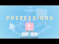 POSSESSIONS - Apple Arcade - FIRST GAMEPLAY - iPhone X