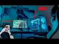 Project Frostmourne - ΤΑ ΔΙΚΑ ΣΑΣ PC SETUP! ep.84 #yourpcsetup | Just Unbox IT