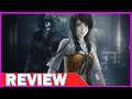 Project Zero (Fatal Frame) : Maiden of Black Water Review