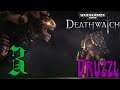Protect the Generator - [3] - Let's Play Deathwatch