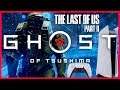 PS5 Digital Edition Price | Last Of Us 2 Massive Sales | Ghost Of Tsushima Gold | Halo Infinite