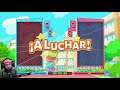 Puyo Puyo Tetris 2 Gameplay Español 2K 🎮 MEZCLANDO EL PRIMER CONTACTO
