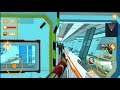 Real Robots War Gun Shoot: Fight Games 2020 : Fps Shooting Android Gameplay FHD. #11