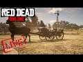RED DEAD ONLINE - WAGON WHEEL WEDNESDAY - VIEWER LOBBY