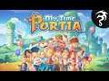 Relaxing with My Time at Portia - Gaming and Stuff! #79