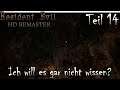 Resident Evil (Remaster) / Let's Play in Deutsch Teil 14