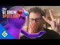 Rick And Morty's Justin Roiland On Creating Trover Saves The Universe