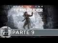 Rise Of The Tomb Raider Parte: 9