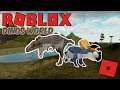 Roblox Dinos World - NEW GIGA AND TRIKE REMAKE!