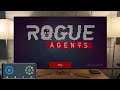 Rogue Agents on Shield Android TV with DroidMote