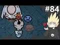 SACRED KEEPER - Zagrajmy w The Binding Of Isaac Afterbirth+ #84