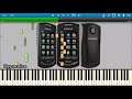 SAMSUNG GT-S5620 MONTE RINGTONES IN SYNTHESIA