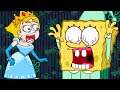 Save The Girl vs Spongebob Games Frenzy Gameplay Walkthrough Win/Fails Pro Vs Noob