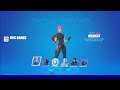 (SCAMMER GET SCAMMED) REDEEMING THE WILDCAT BUNDLE ON FORTNITE NINTENDO SWITCH LITE