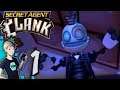 Secret Agent Clank - Part 1: This Is Surreal