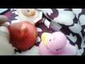 Semoji likes Donuts (Short Video) *subtitles fixed*
