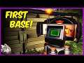 Setting a Base in Permadeath Part 2 No Man's Sky Prisms Update