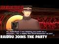 Shin Megami Tensei 3 Nocturne HD Remaster - Raidou Kuzunoha Joins The Party