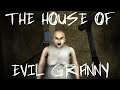 SLOWEST BADDIE EVER | The House Of Evil Granny