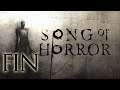 Song Of Horror #15: Los "sueños" de la Doctora #songofhorror