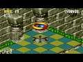 Sonic 3D Blast DX Director's Cut: Part 9: Rusty Ruin Time Challenges