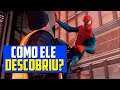 Spider Man Miles Morales - Meu tio já sabe de tudo #03 [PS5] [4K 30FPS]