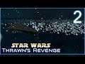 Star Wars: Thrawn's Revenge (#2) | ПЕРВЫЕ СЮРПРИЗЫ