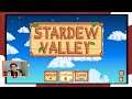 Stardew Valley| organizando a fazenda| Vem papear!