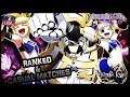 UNDER NIGHT IN-BIRTH Exe:Late[st] | PC / STEAM -【Ranked Matching】OmegaKyro Vs. XSlayer & RNG【#12】