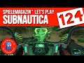 Subnautica ✪ Lets Play Subnautica Ep.124 ✪ Zurück beim Brutkasten #subnautica #lavazone #enzym42