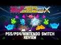 Super Destronaut DX-2 Review - PS5, PS4 and Nintendo Switch