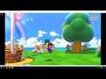 Super Mario 3D World | PC GAMEPLAY