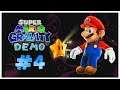 Super Mario Gravity (Demo) - Part 4 - Bonus Challenge Galaxy